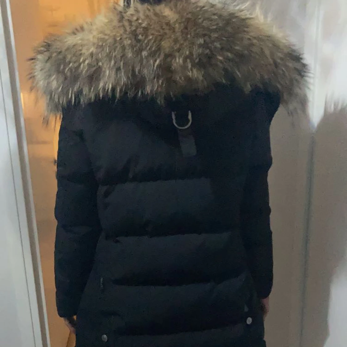 Subway, Hollies jacka - 91