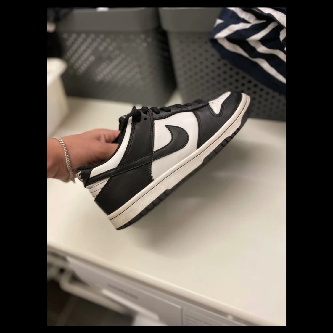 Nike panda dunks  - 90