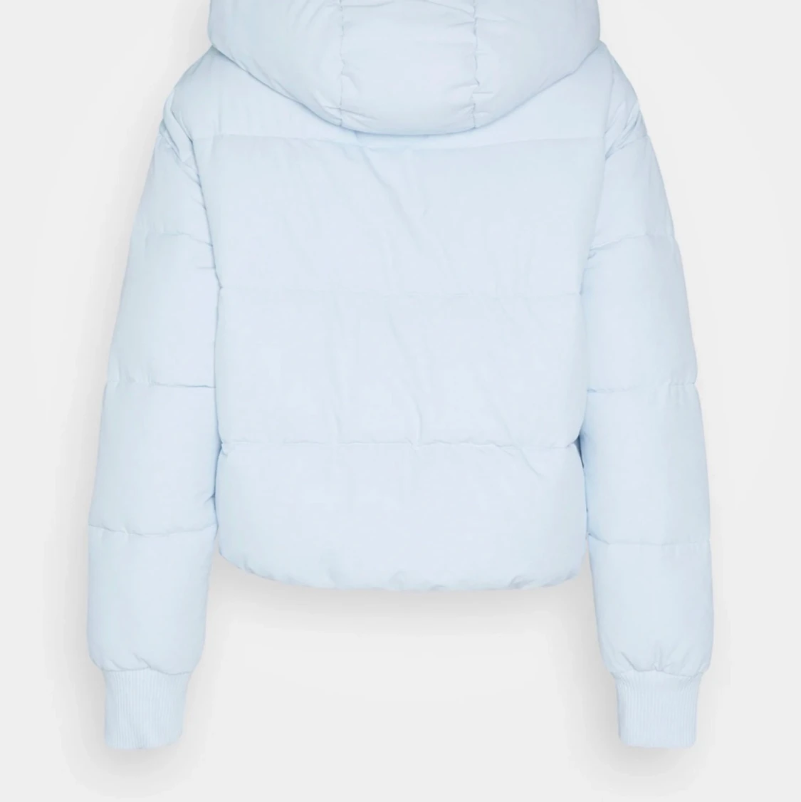 Puffer jacket jacka - 90