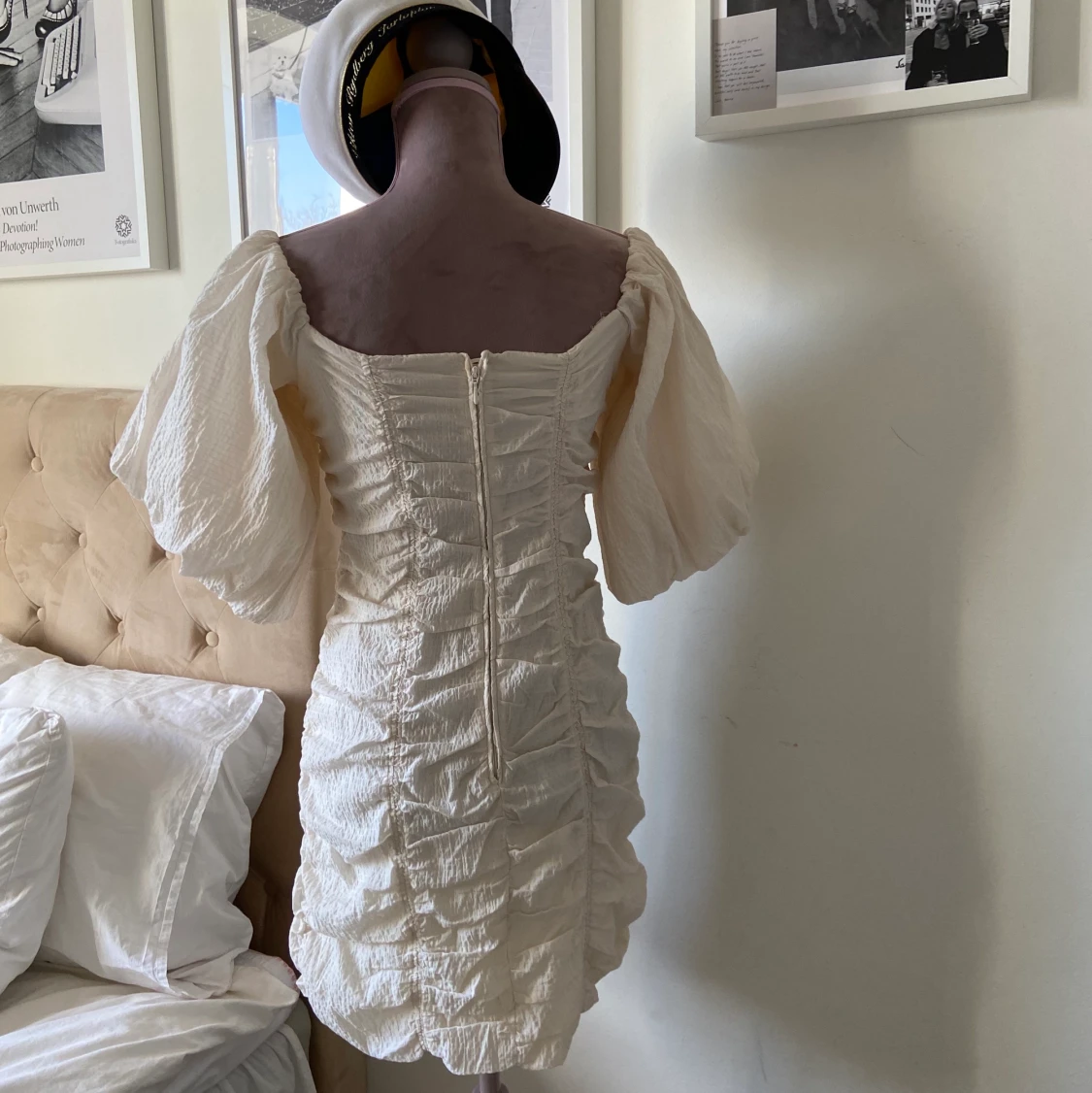 Studentklänning från H&M - 91