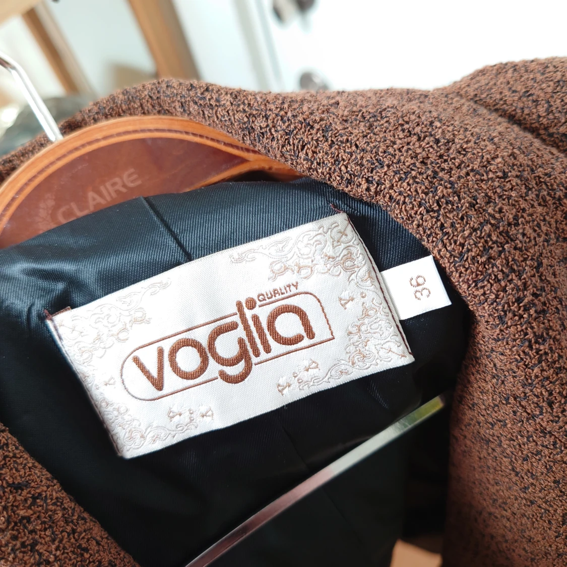 Vintagejacka/jacka - 91