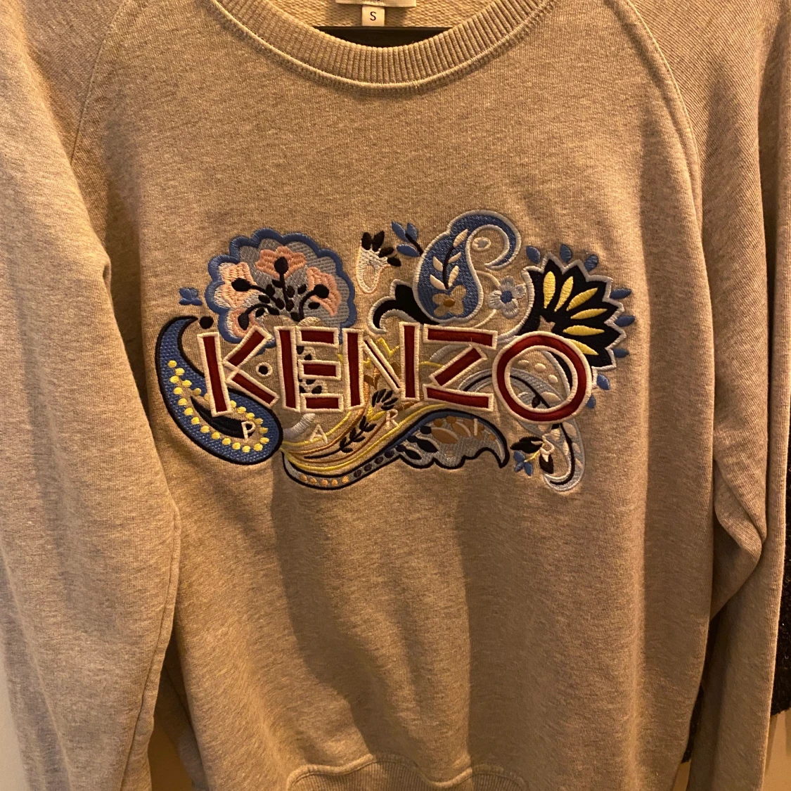 KENZO TRÖJA 🦁