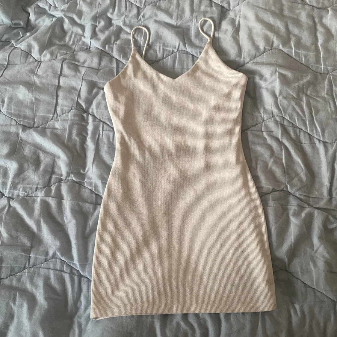 Mango vita kläder srtlk M