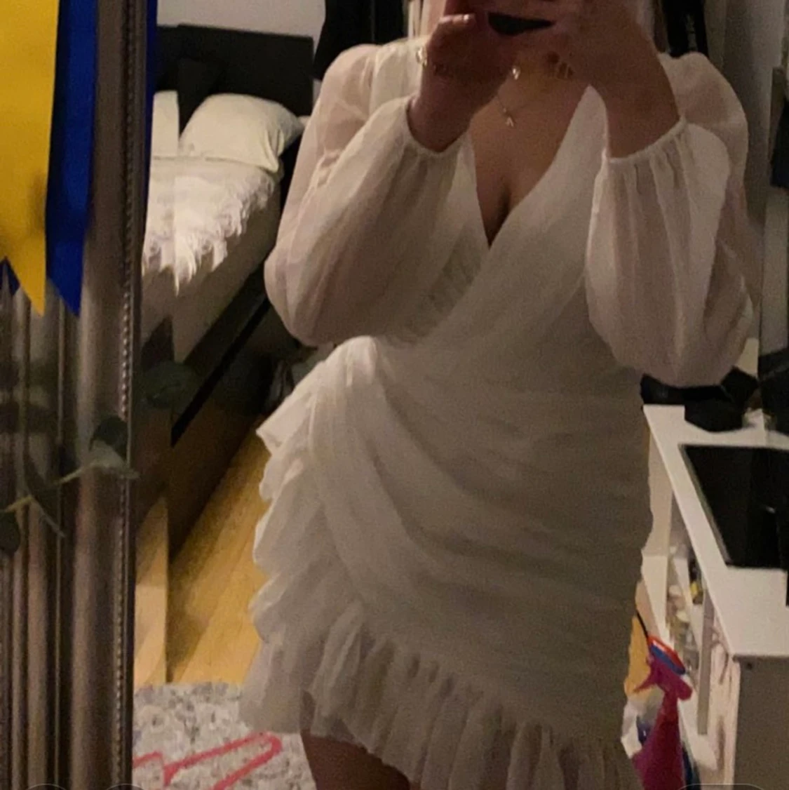 Showpo studentklänning - 91