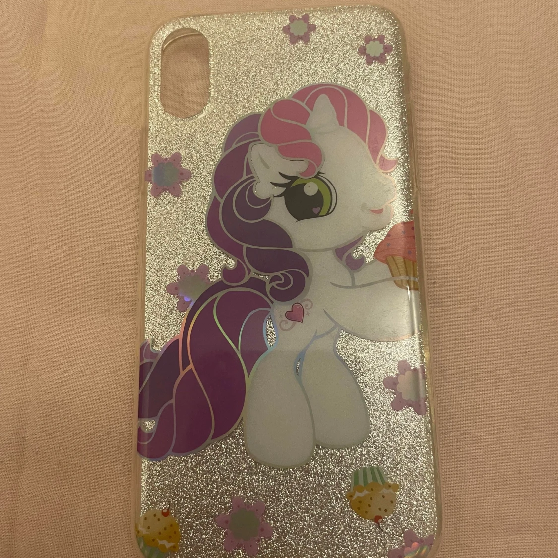 iphone x/xs skal - 90