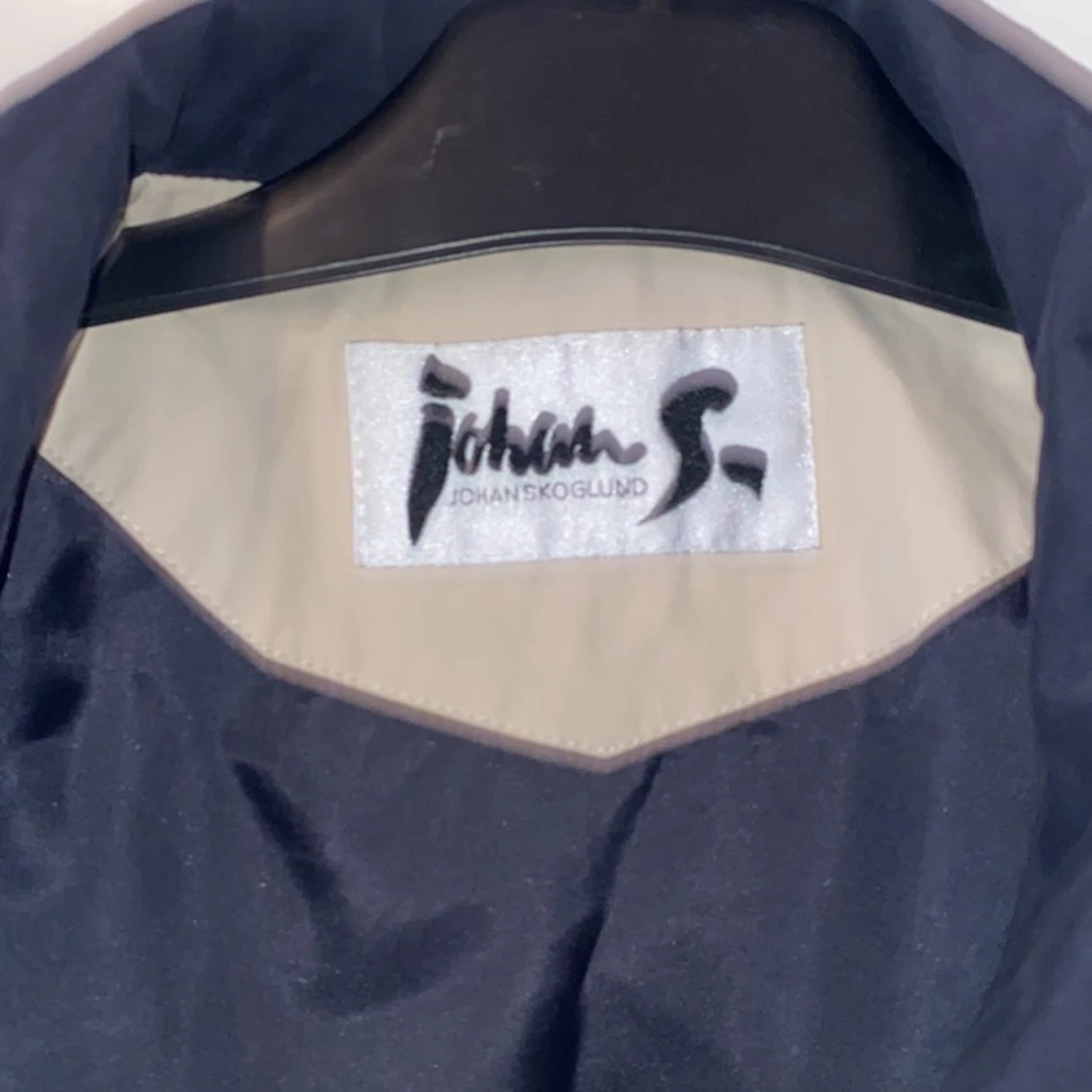 Vårjacka Stl 50 - 91