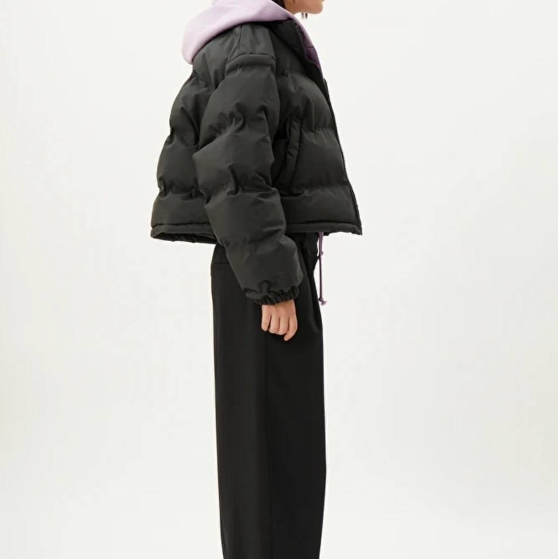 Weekday puffer jacka