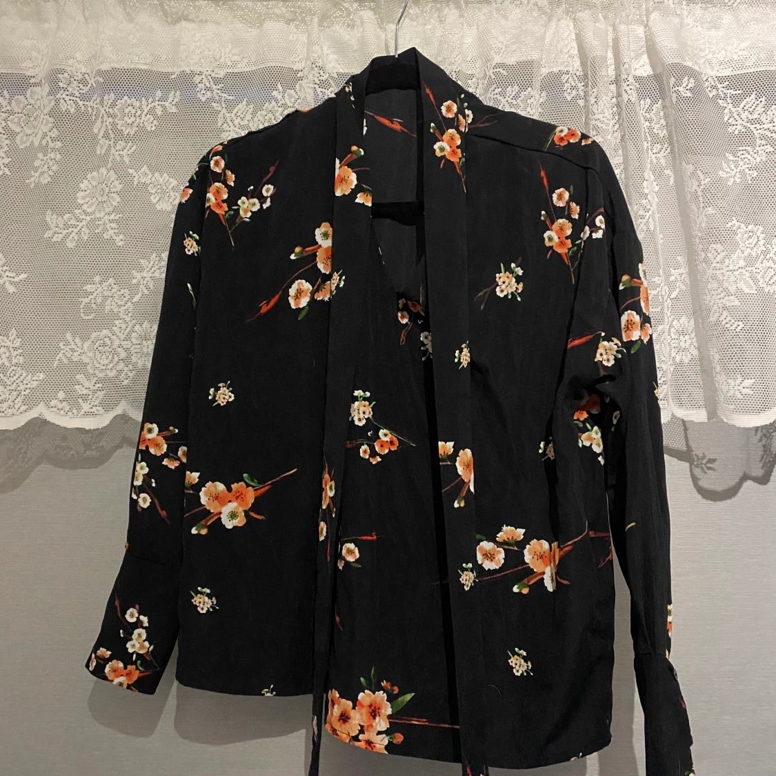 Snygg tröja bra kvalitet