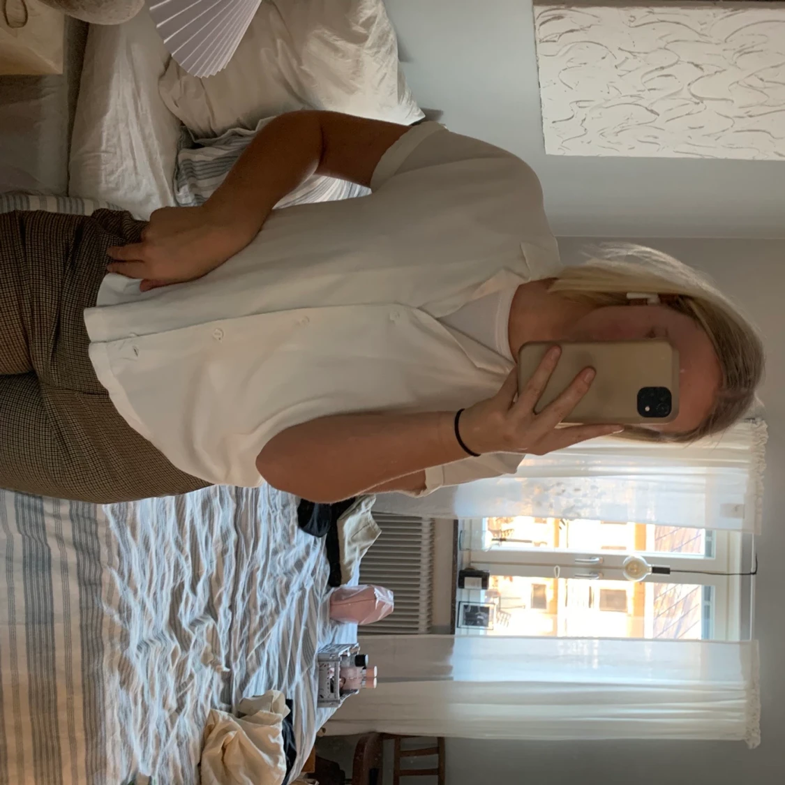 Jaqueline de yong  - 90