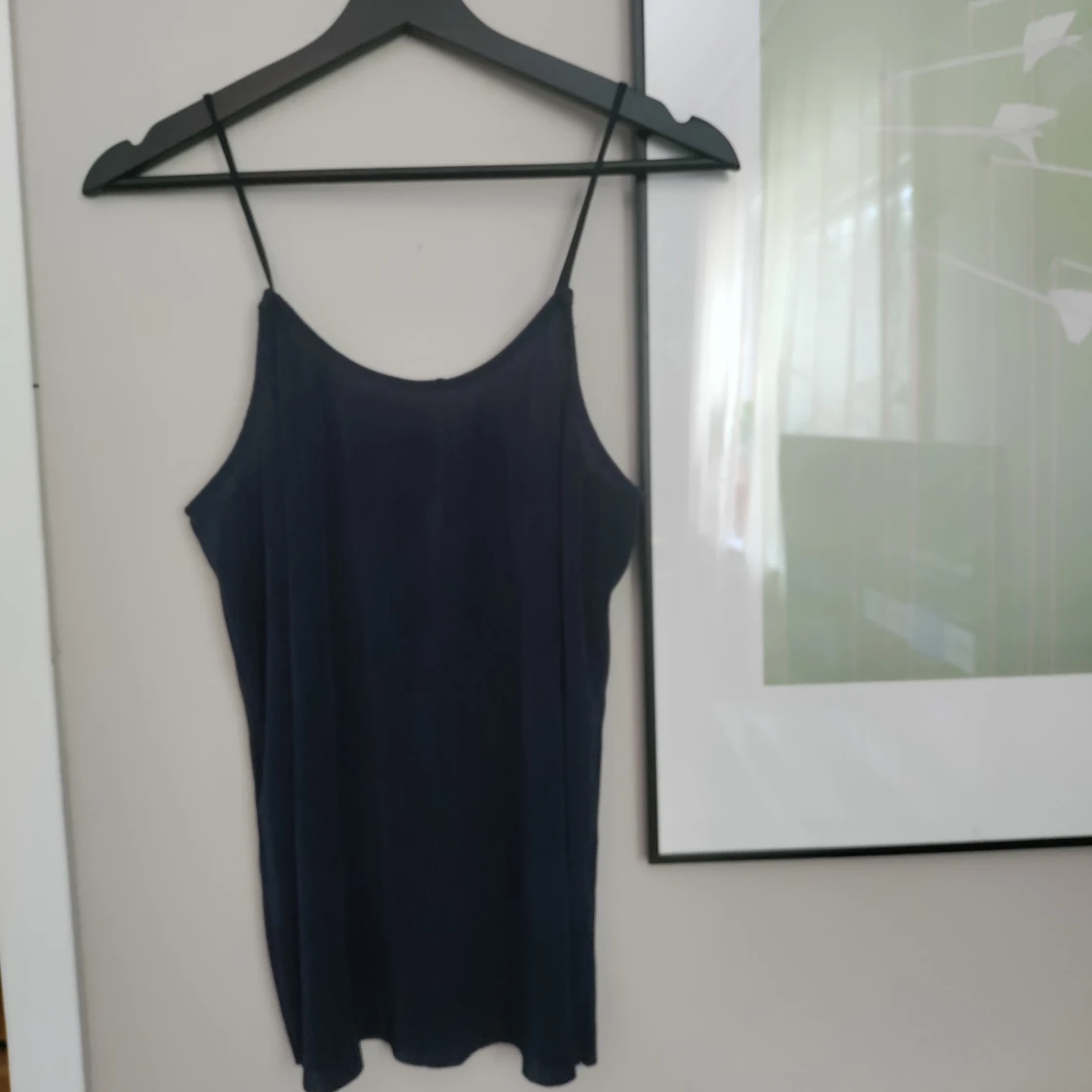 Linne med smala band - 90