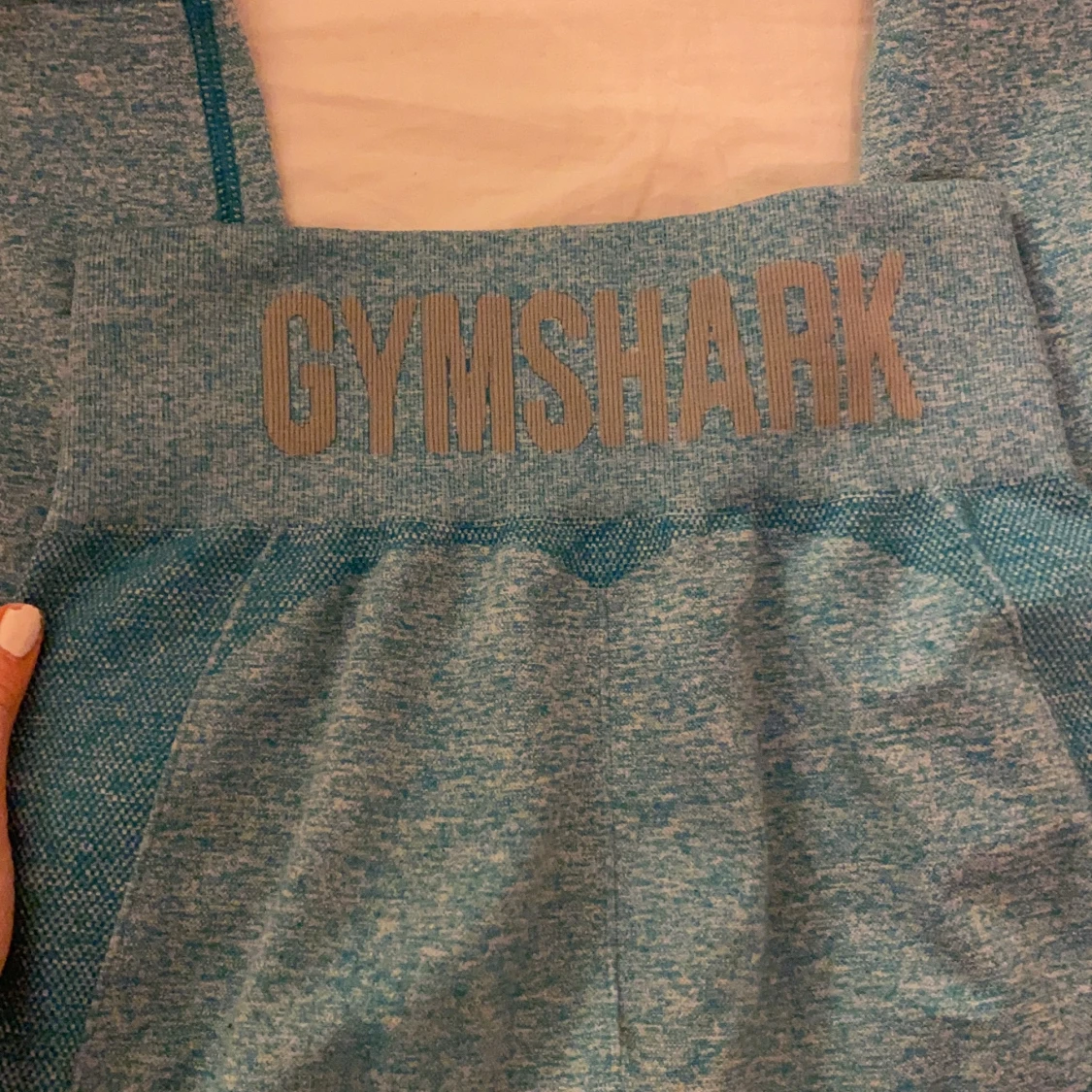 Gymshark leggings  - 91