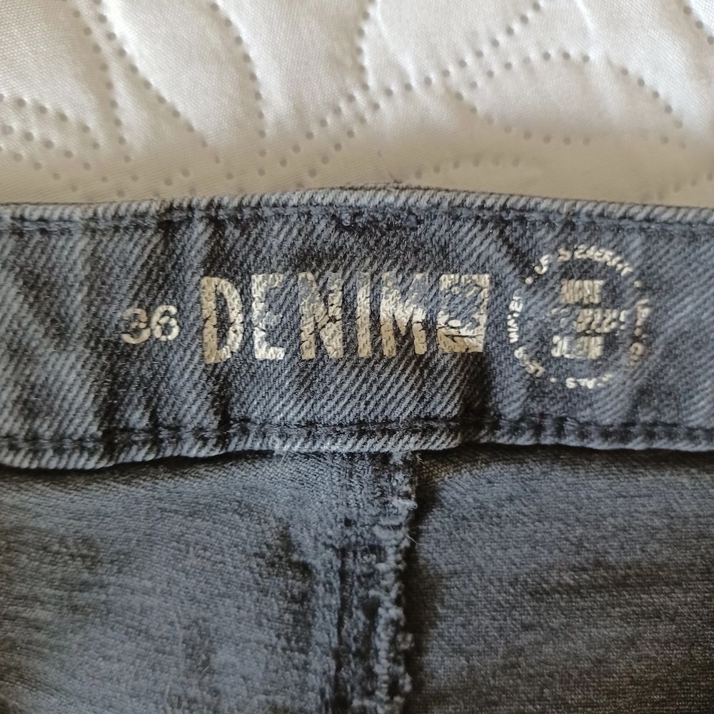 Denim 1953 shop