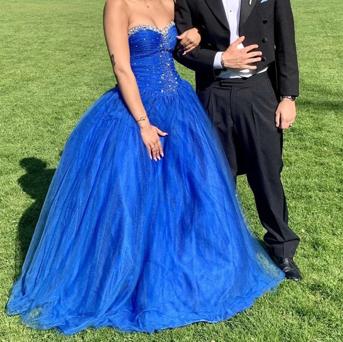 Balklänning säljes - 90