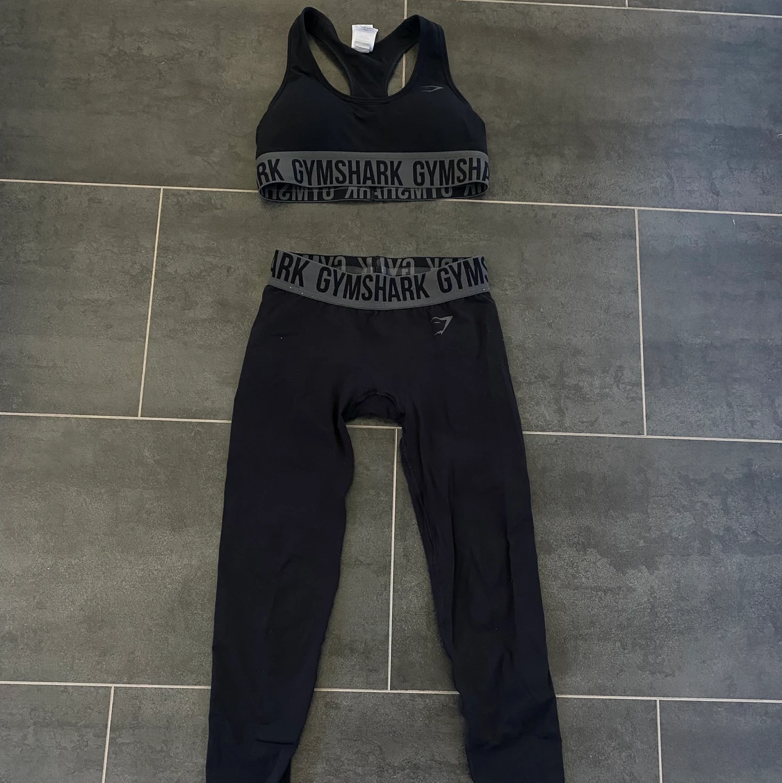 Gymshark set