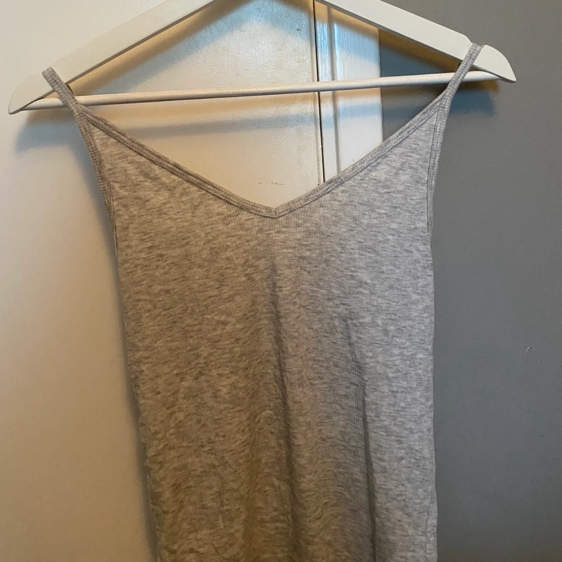 Finstickat linne - 90