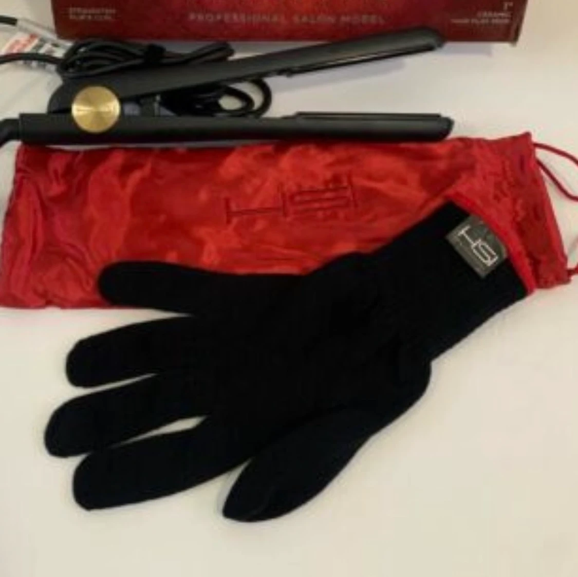 Plattång HSI proffesionals - 90