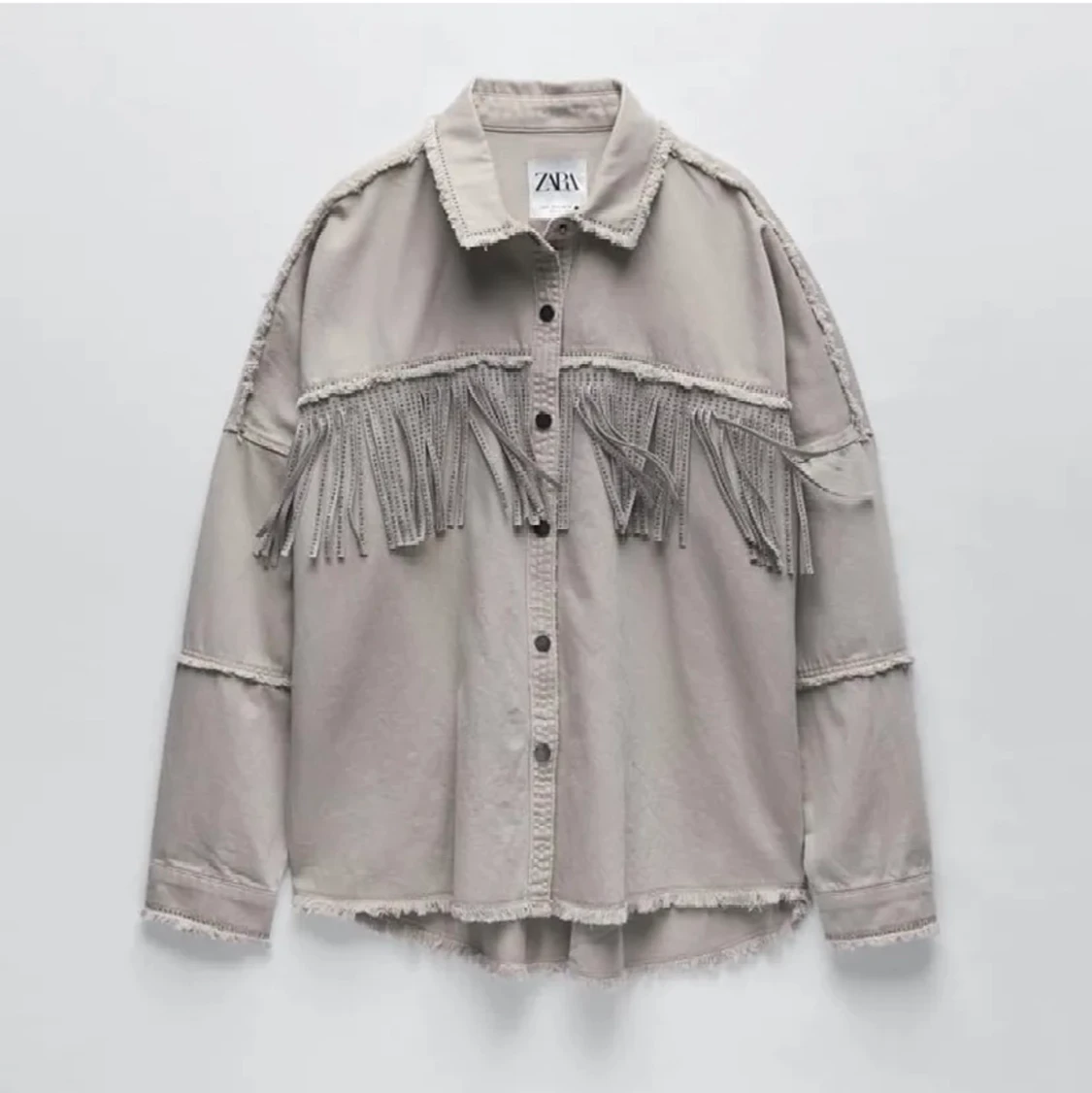 Jacka ZARA 