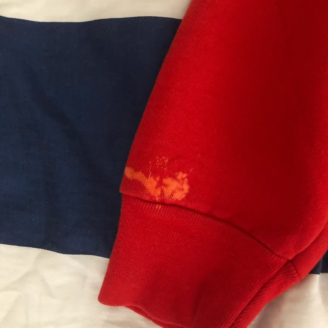 Vintage crewneck - 91