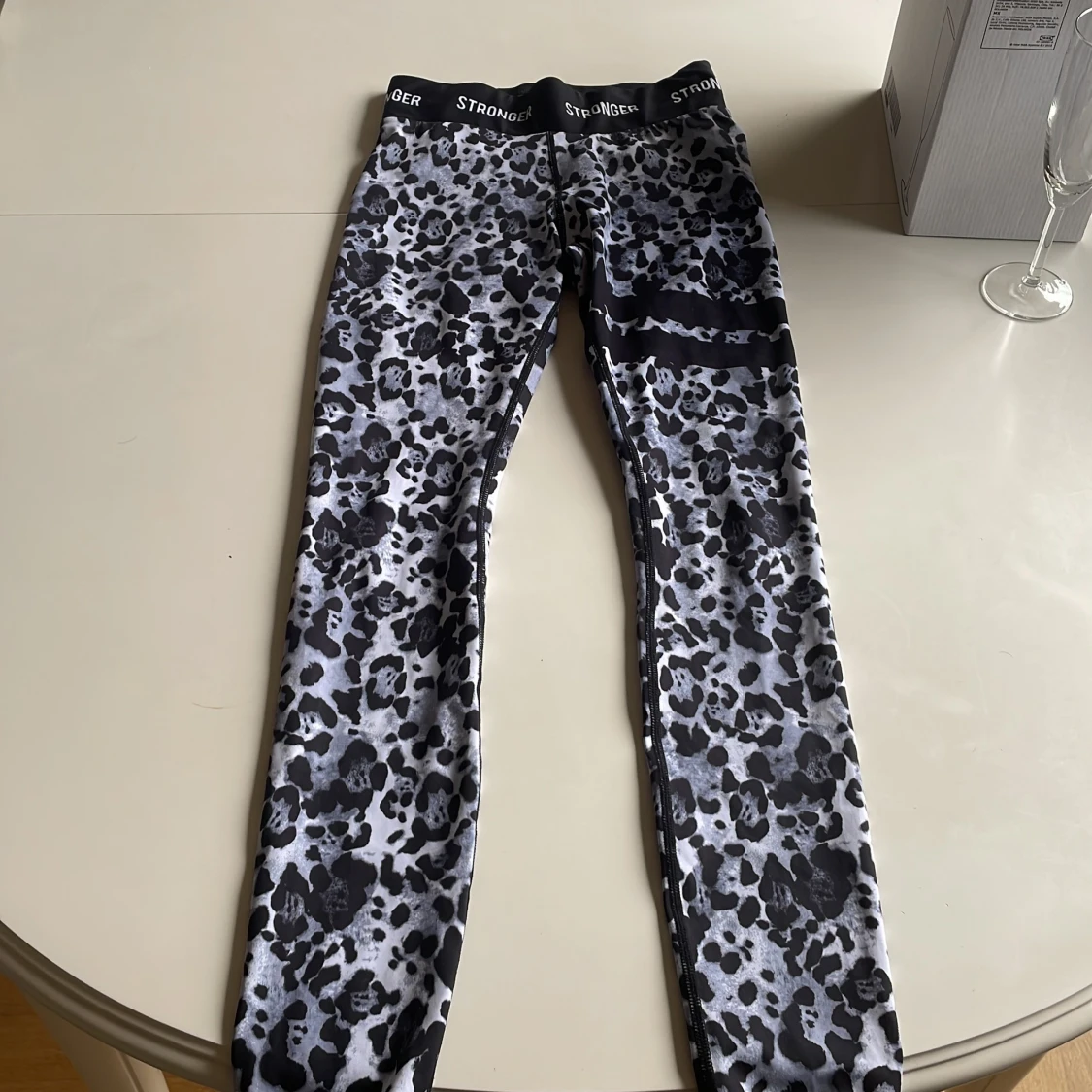 Stronger träningstights - 90