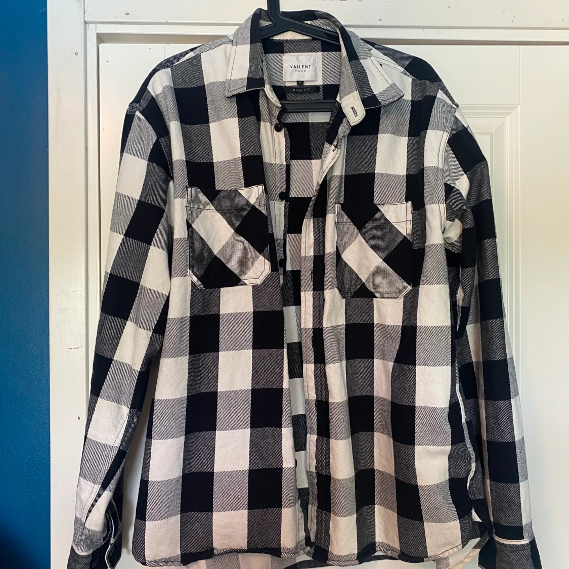 Vailent Overshirt - 90