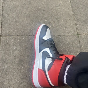 Helt ny  - Mycket bra 🔥