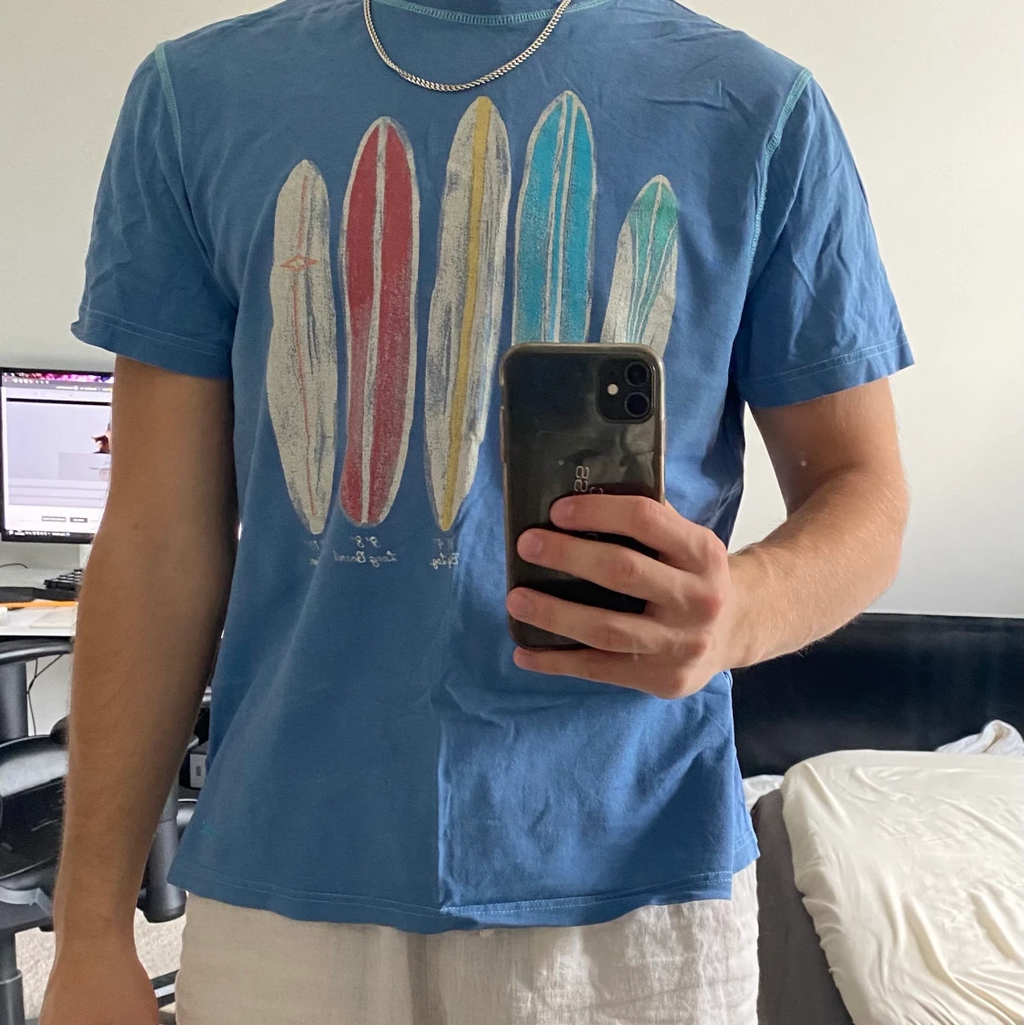 Vintage T shirt - 90