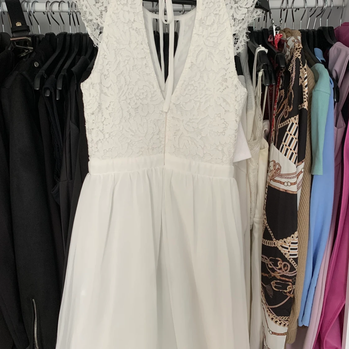 Studentklänning  - 90