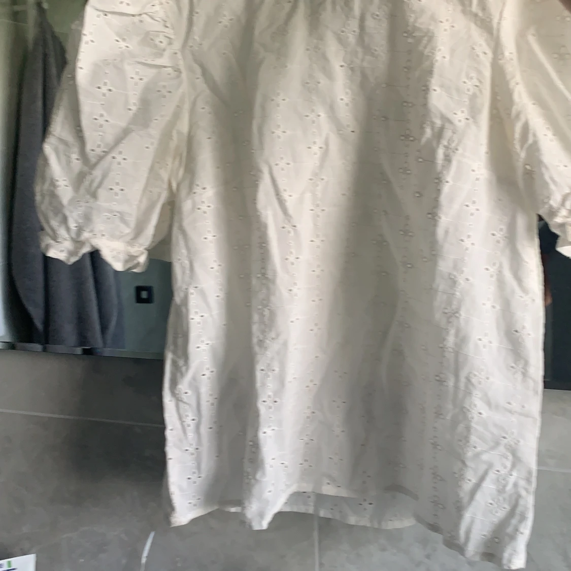 Sååå söt blus från hm helt slutsåld 