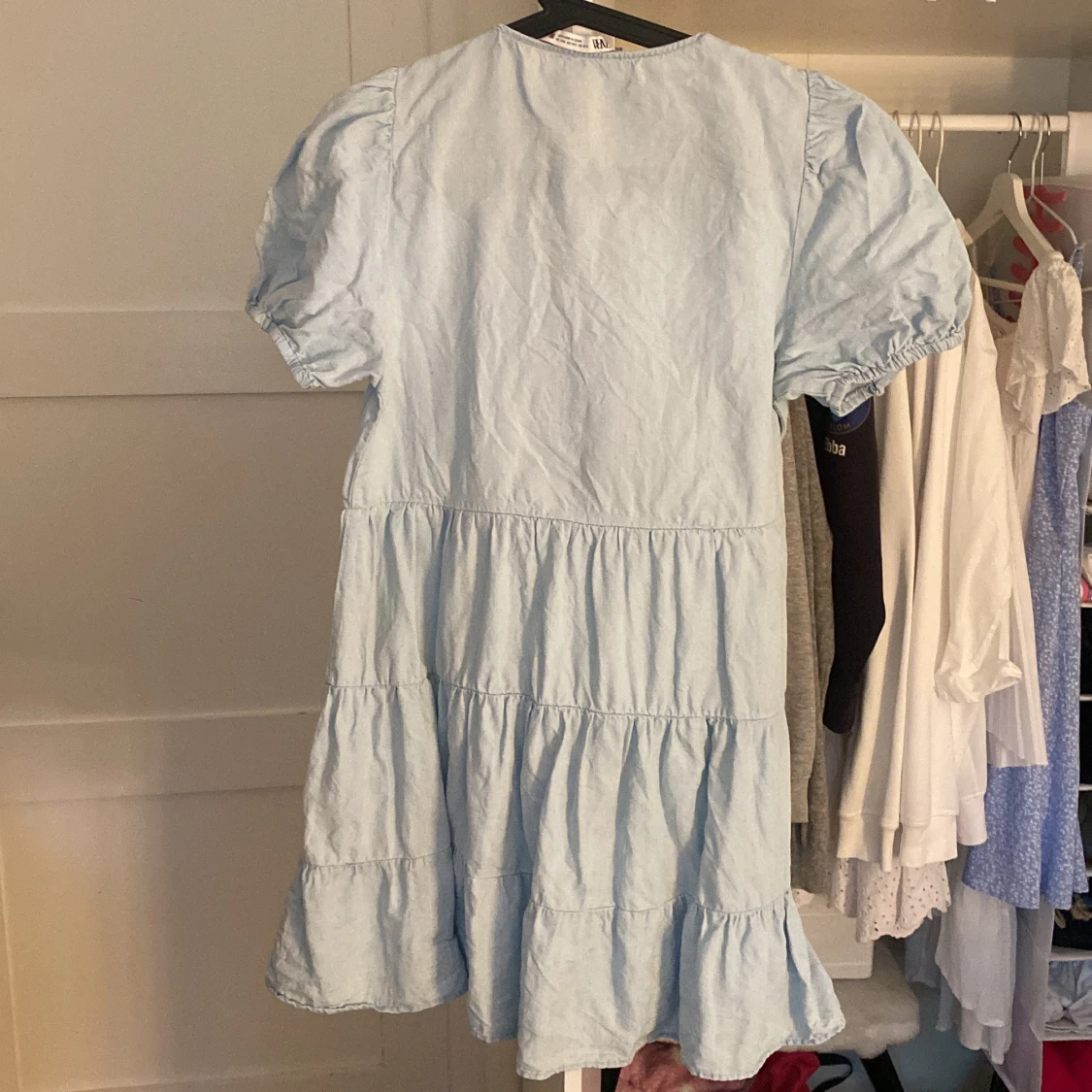 klänning från zara  - 90