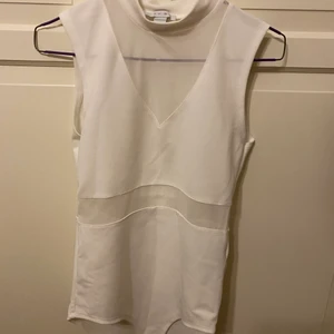 Body - Använd 1 gång. Nyskick!