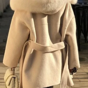 Splitter ny DM kappa - Kappa i M/L, nytt skick! Nypris 2500kr. Ej hunnit skicka tillbaka därmed säljes. 