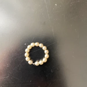 💗 - Säljer den här finna ringen har två par såna här💗