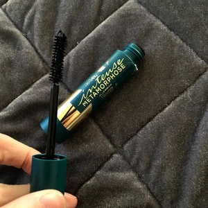 Mascara - Super bra mascara från Yves Rocher.
