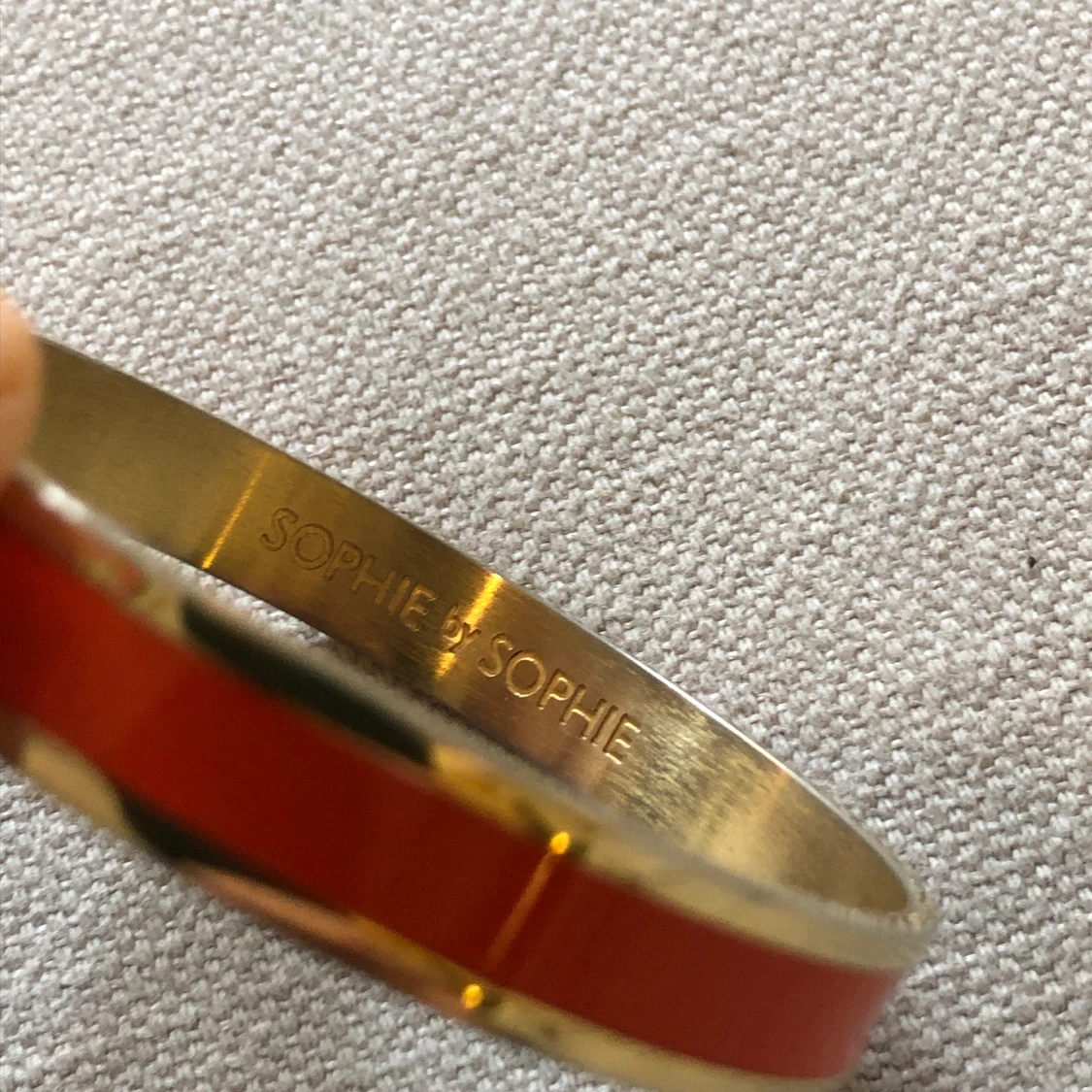 🧡 Sophie by Sophie armband 🧡