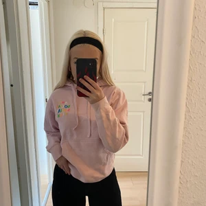ANTI SOCIAL SOCIAL CLUB HOODIE - En äkta assc hoodie som inte används längre 
