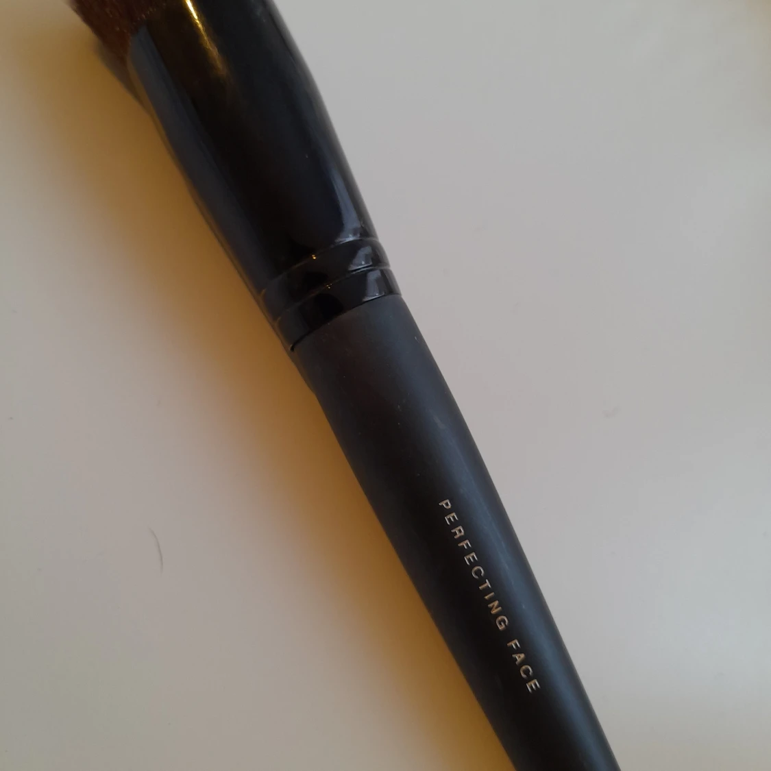 Foundationborste bareminerals 