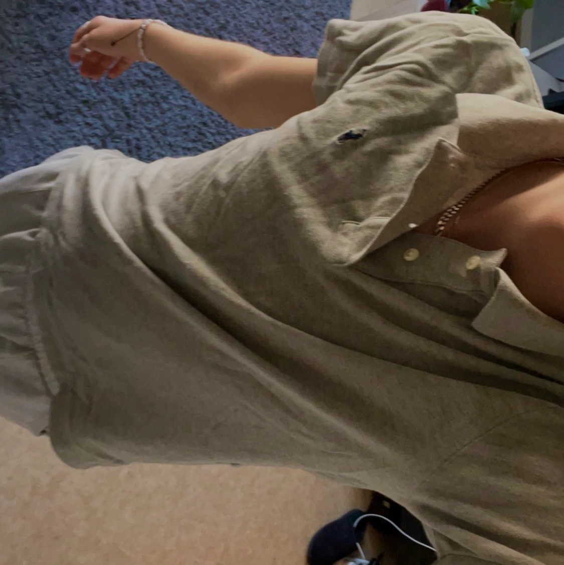 ralph lauren polotröja