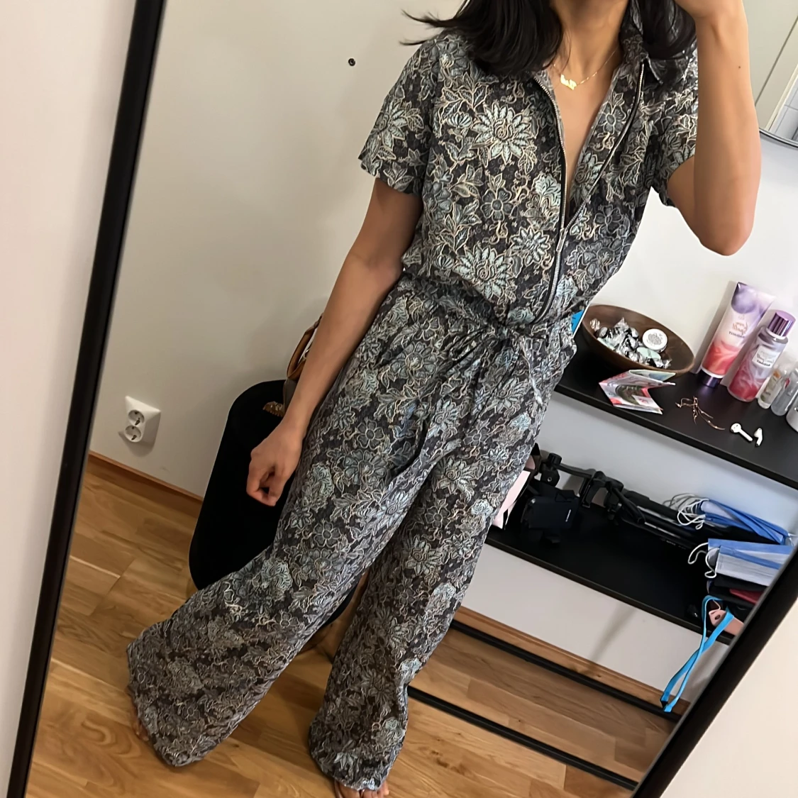 Jumpsuit - 90