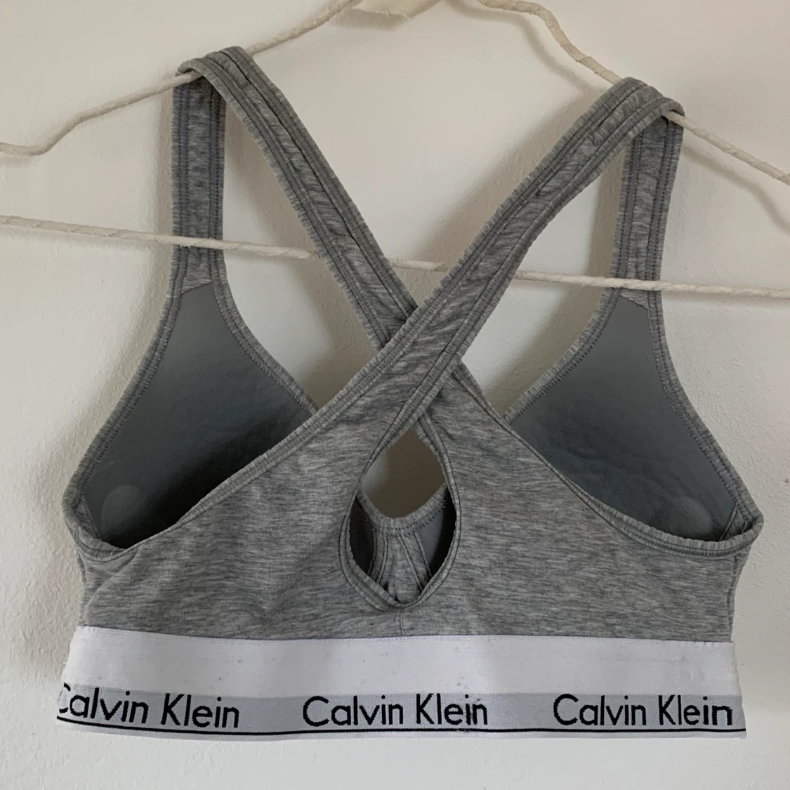 Bralette lift Calvin klein - 91