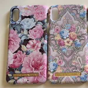 Iphone skal Ideal of Sweden - Säljer dessa superfina skal från Ideal of Sweden. 100kr/st eller 2 för 150kr. Frakt ingår✨