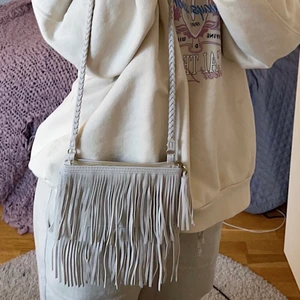 Väska - Säljer denna jättesöta väska 💕💕