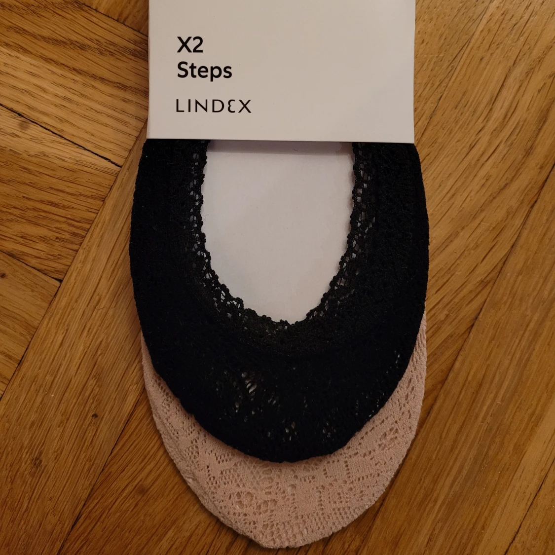 Steps 2st spets Stl 36-38  - 91