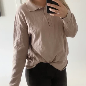 Zara - Superfin tröja från Zara! Knappt använd! 100kr+frakt
