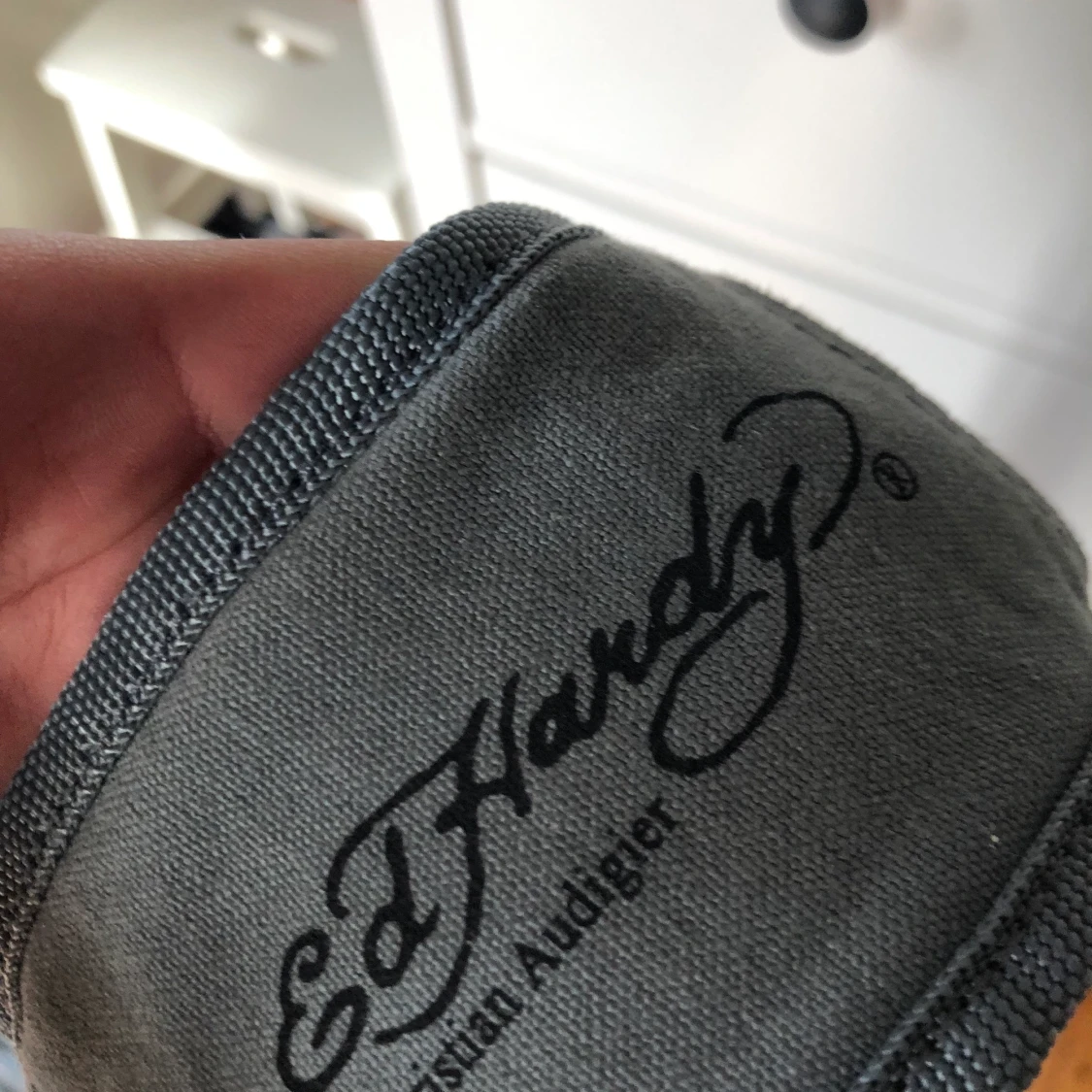 Ed hardy väska - 91