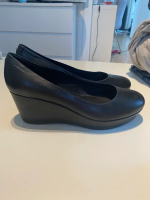 Klackskor  - Vagabond Storlek 38  Använt fåtal gånger 