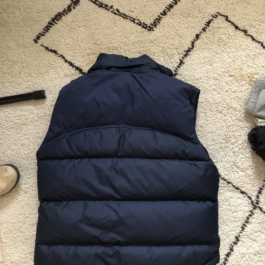 Retro Nike vest - 90