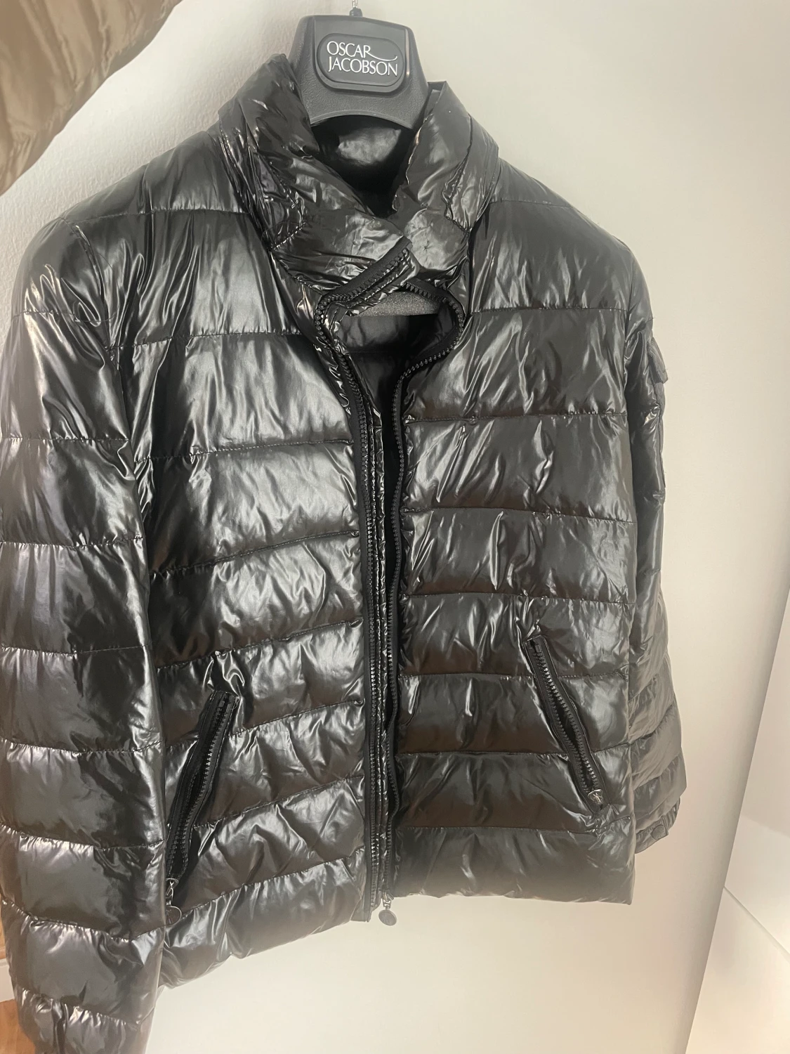 Moncler dunjacka - 90