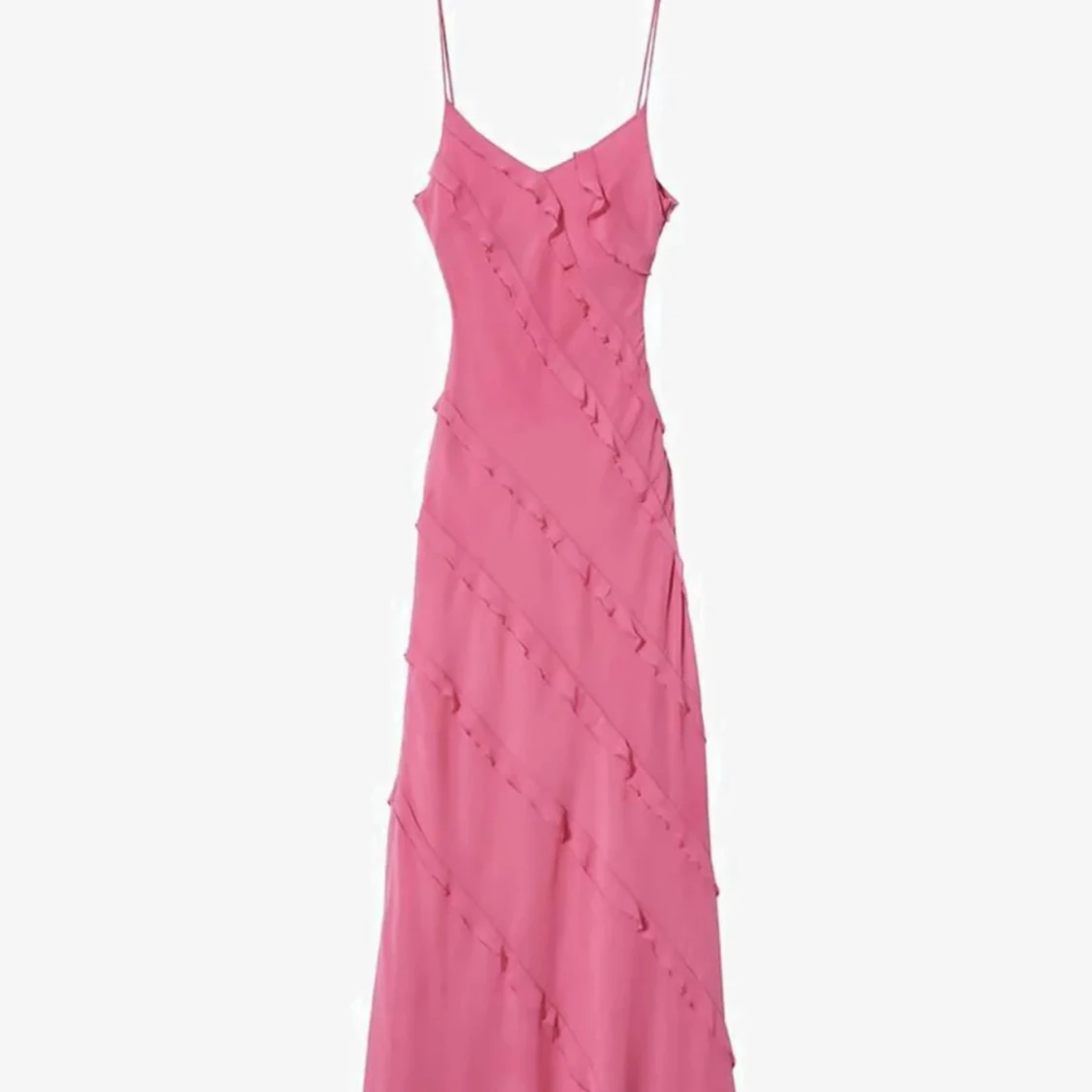 Maxiklänning sur  - 91