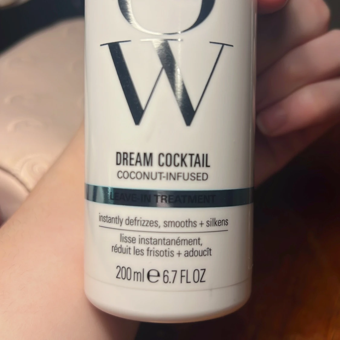 Color Wow dream leave in - 91