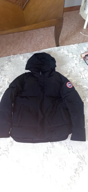Canada goose jacka - Canada goose jacka storlek m